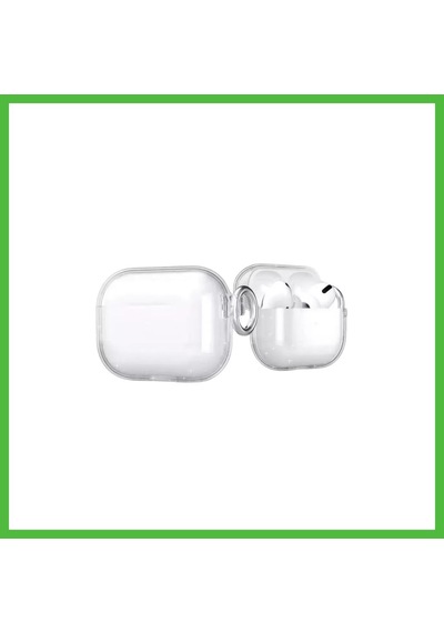 Vaveni Movenchy Pro 2 2.nesil Shell Kılıf - Şeffaf Arz