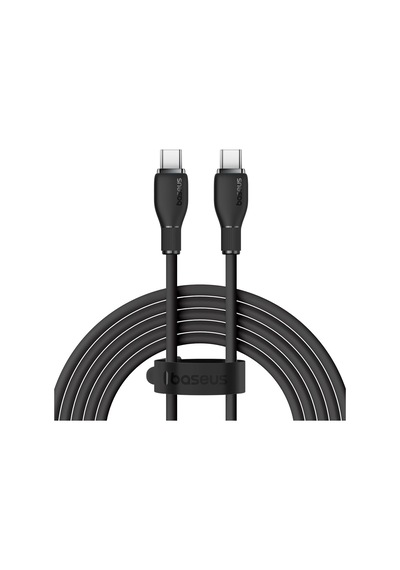 Hızlı Şarj Özellikli Type-c Kablo 100w 1.2 Metre Diğer