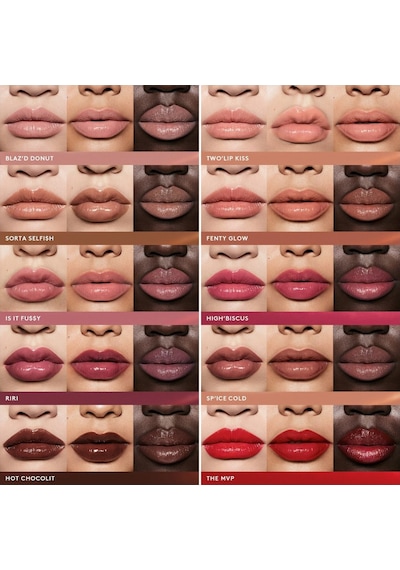 Fenty Beauty Gloss Bomb Stix Dudak Parlatıcısı 08