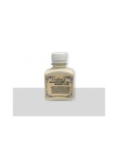Cadence Maskeleme Jeli  100Ml