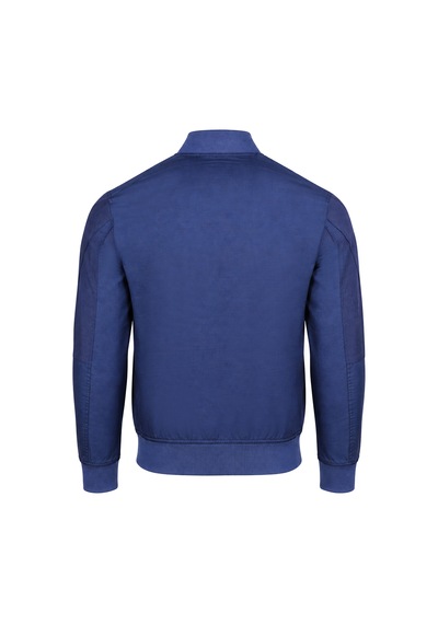 Armani Exchange Armanı Exchange Erkek Ceket 3lzb35-znjqz-15bf Lacivert