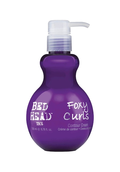 Tigi Bed Head Foxy Curls Contour Bukle Belirginleştirici Saç Kremi 200 ML