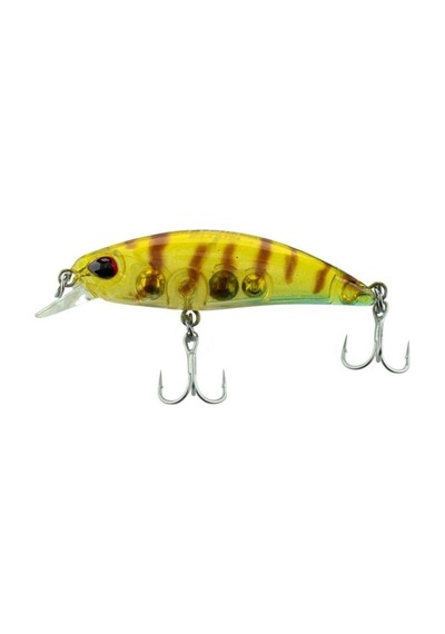 Fujin Ziggy 50mm 3,6gr Sinking Suni Yem
