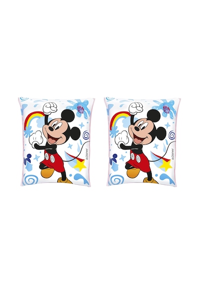 Bestway Disney Junior Mickey Ve Arkadaşları Mickey Mouse Şişme Kol Bandı Şamandıraları