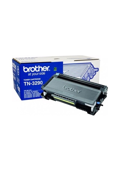 Brother Tn-3290 Toner 8000 Sayfa
