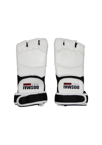Dosmai Taekwondo Ayak Koruyucu Beyaz Ko439 Beyaz