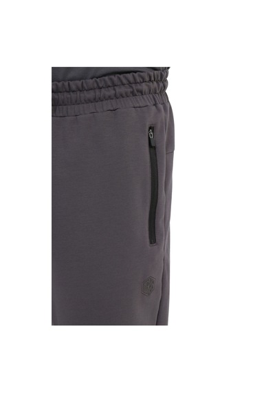Lumberjack Mb Ct107 Jogger 6fx Erkek Eşofman Altı Antrasit