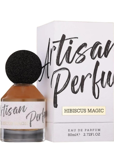 Fragrance World Artisan Hibiscus Magic Edp 80 Ml Unisex Parfüm Oryantal