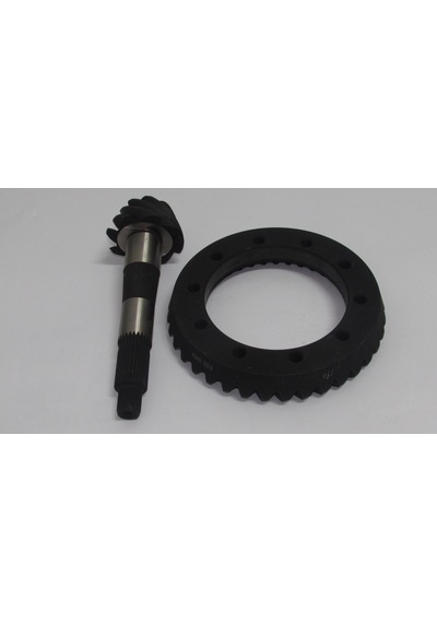 Nıssan D22 / Skystar Yd25 Ayna Mahrutı 8x37
