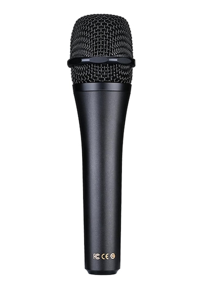 Takstar Dm-2300 Gen2 Profesyonel Dinamik Vokal Mikrofonu