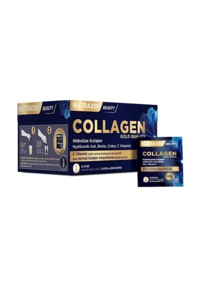 Collagen 30 Saşe 10000 Mg