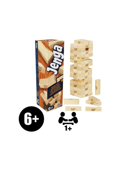 G1499 Jenga G1499 Jenga