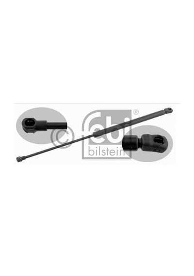 VOLKSWAGEN PASSAT BAGAJ AMORTİSÖR 612489