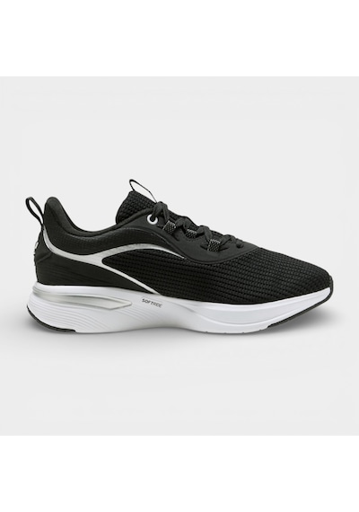 Puma Softride Charm Wns Kadın Yürüyüş/koşu Ayakkabısı 31296611 Siyah