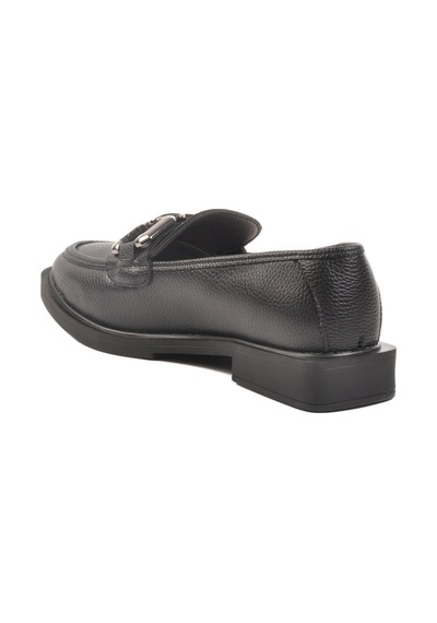 Pierre Cardin Siyah Kadın Casual Ayakkabı Pc-54782 Z Siyah