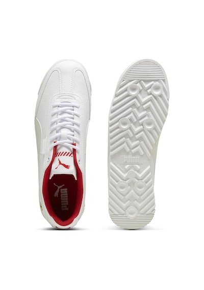 Puma 30806702 Ferrari Roma Via Unisex Günlük Spor Ayakkabı Çok Renkli
