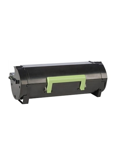 Lexmark Uyumlu Siyah Toner Ms711