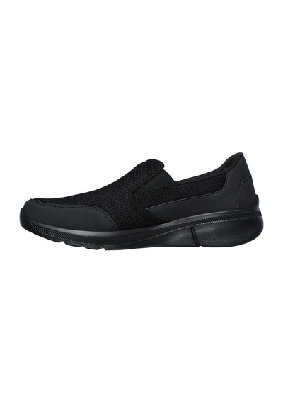 Skechers Equalızer 3.0 Erkek Spor Ayakkabı Siyah