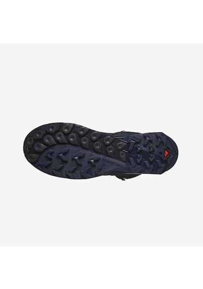 Salomon X Ultra Alpine Gore Tex Erkek Bot C-sal476865e10g01 Lacivert