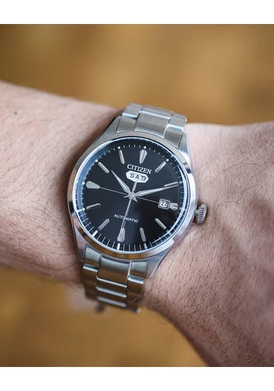 Citizen Automatic C7 Nh8391-51e
