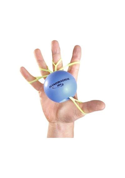 Handmaster Plus El - Parmak Kuvvetlendirici