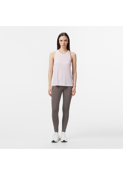 Energetics Stefanie Sl Kadın Pembe Koşu T-shirt 434598