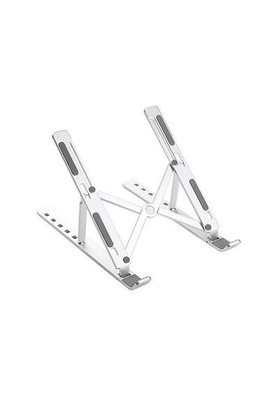 Alüminyum Laptop Standı Ayarlanabilir Çok Renkli