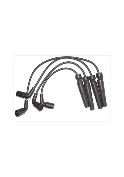 Chevrolet Aveo Buji Kablo 2005-2011 96211948 Lpg3374 1.4
