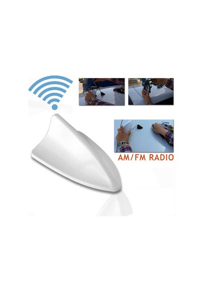 Krcoto Hyundai Matrix Shark Köpek Balığı Anten Elektronik (489251133)