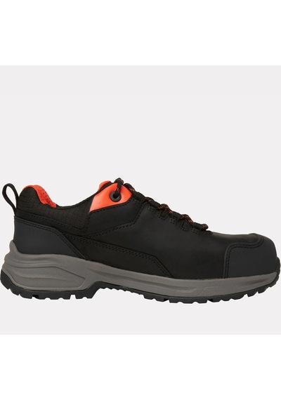 Helly Hansen Workwear Manchester Ltr Low S3s Ayakkabı -78430 44 Diğer