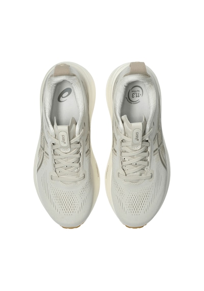 Asics Gel-kayano 33 Kadın Bej Koşu Ayakkabısı 1012b939-250