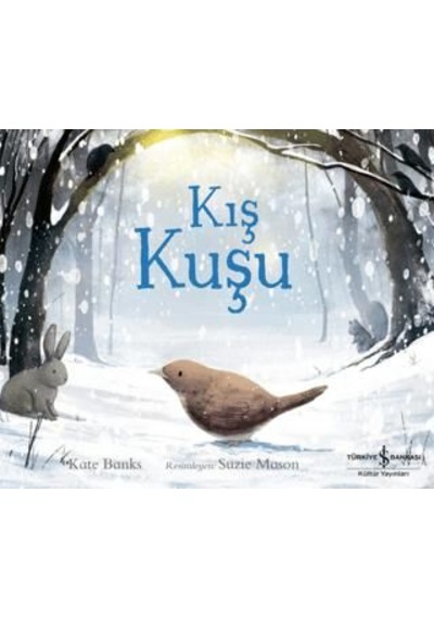 Kış Kuşu 9786253842673