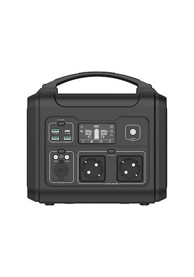 Ezvız Ps600 Power Station