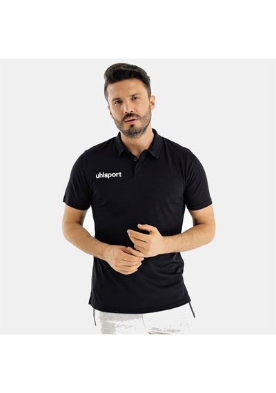 Uhlsport Erkek Polo T-Shirt Essential (533029334) Çok Renkli
