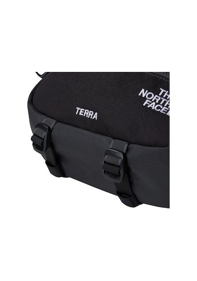 The North Face Terra Lumbar 6l Bel Çantası Nf0a81en4jk1 Gri