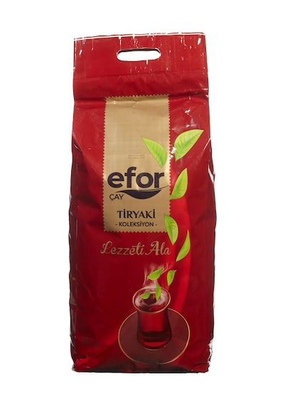 Efor Tiryaki Çay 5 Kg
