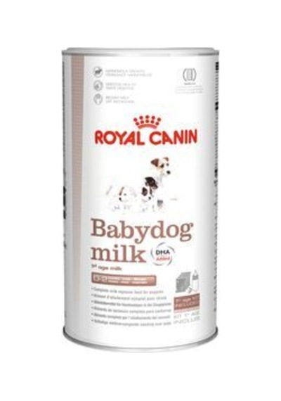 Royal Canin Baby Dog Milk Yavru Köpek Süt Tozu 400 Gr