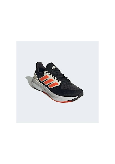 Adidas Ie8795 Runfalcon+ 5 Erkek Koşu Ayakkabısı Siyah
