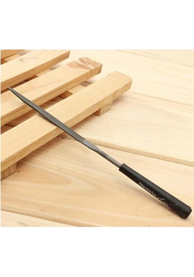 10Lu Eğe Seti 14 Cm 3 Mm Çaplı Törpü Zımpara Set Hassas Dekor Set