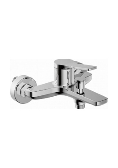 Nsk Nobia Banyo Bataryası Krom N3030702