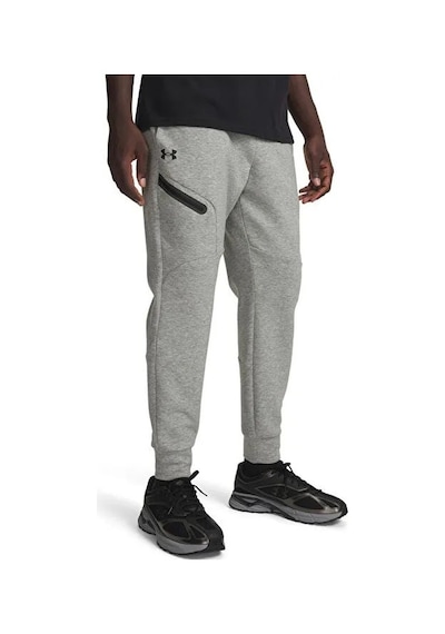 Under Armour Ua Unstoppable Flc Jgr Eu Erkek Eşofman Altı 1389353 1389353 011