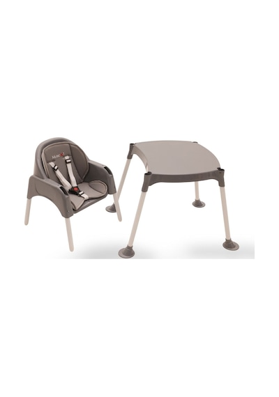 Miracool Prime 4 in1 Mama Sandalyesi / Çalışma Masalı / Pedli