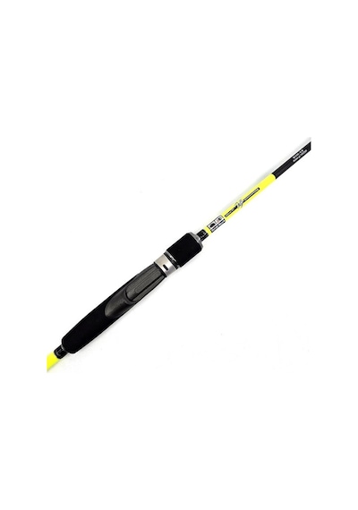 Yek Outdoor Hazır Tekne Oltası Seti Okuma Orata Tekne Kamışı 202cm 150-200gr 2 Parça Olta Kamışı&okuma Revenger 65 Fd Olta Makinesi