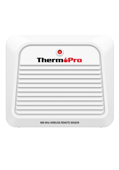 Thermopro Tx7c Tp280b-tp260b Modelleri İçin İlave Dış Sensör