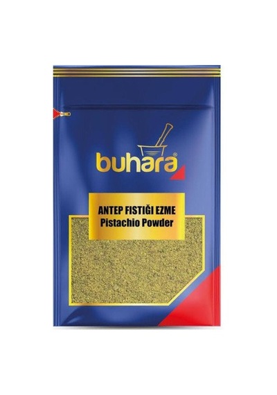 Buhara Antep Ezme Fıstığı 40 Gr Diğer
