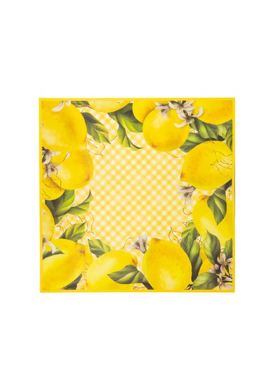 Mix&match Kağıt Amerikan Servis 33x33 Cm 12'li Paket Beyaz