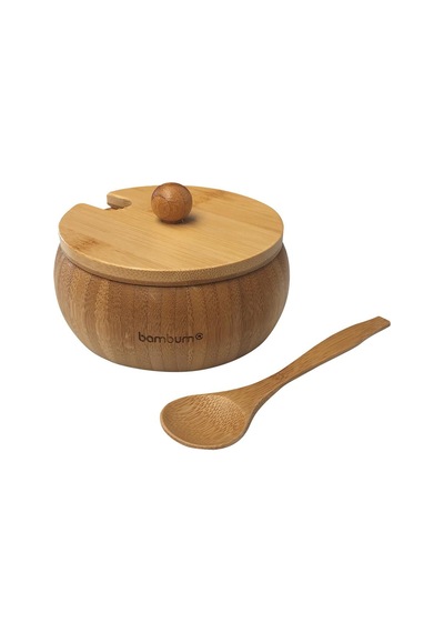 Bambum Gocce - 3 Parça Şekerlik