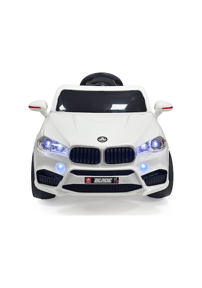 Blade Gt Beyaz Uzaktan Kumandalı 4x2 12 Volt Akülü Araba - Rc Bmw Akülü Araba Çok Renkli