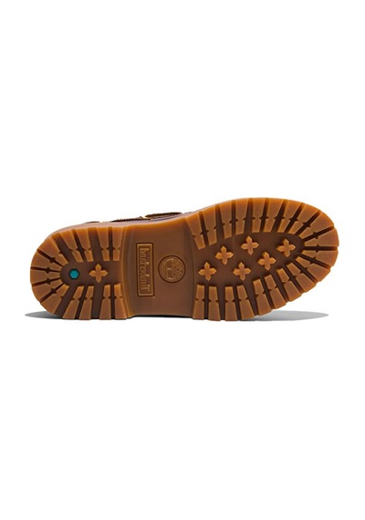 Timberland Stone Street Kadın Günlük Ayakkabı Tb0a2qdmd571 Kahverengi