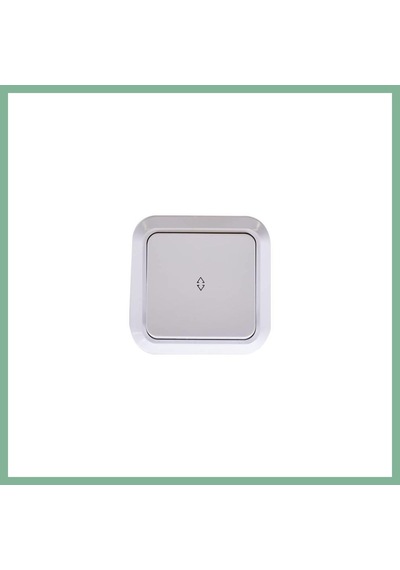 Bşkvirgo 45105 Beyaz S/u Vavien 1 Adet Bsk2026
